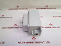 Cortem Efd3-40 Command And Control Station New - Aeliya Marine Tech