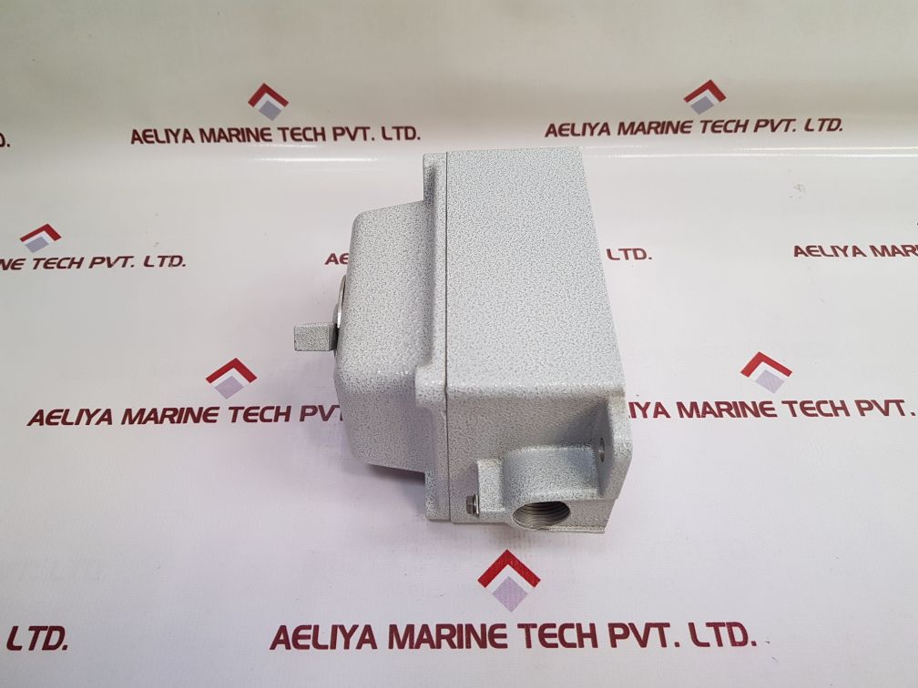 Cortem Efd3-40 Command And Control Station New - Aeliya Marine Tech