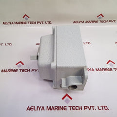 Cortem Efd3-40 Command And Control Station New - Aeliya Marine Tech