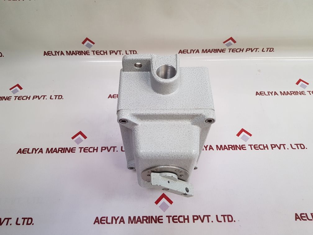 Cortem Efd3-40 Command And Control Station New - Aeliya Marine Tech