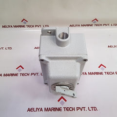 Cortem Efd3-40 Command And Control Station New - Aeliya Marine Tech