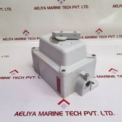 Cortem Efd3-40 Command And Control Station New - Aeliya Marine Tech