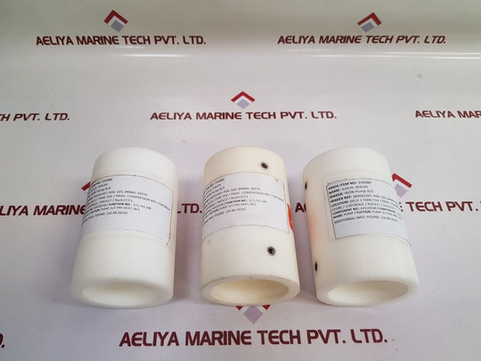 Iron Pump 216380 Spares, Amos