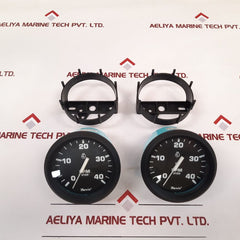 Faria Td9122E Tachometer