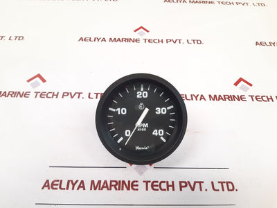 Faria td9122e tachometer