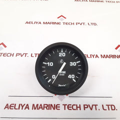 Faria td9122e tachometer