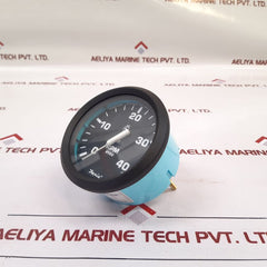 Faria td9122e tachometer - Aeliya Marine Tech