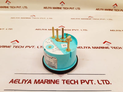 Faria td9122e tachometer - Aeliya Marine Tech