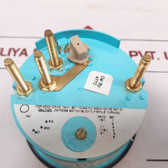 Faria td9122e tachometer - Aeliya Marine Tech