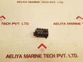 Abb Caf6-11K Micro Contactor Auxiliary Contact Iec/En 60947-5-1 5A 600Vac