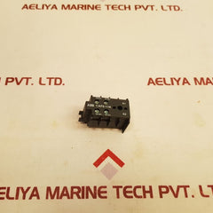 Abb Caf6-11K Micro Contactor Auxiliary Contact Iec/En 60947-5-1 5A 600Vac