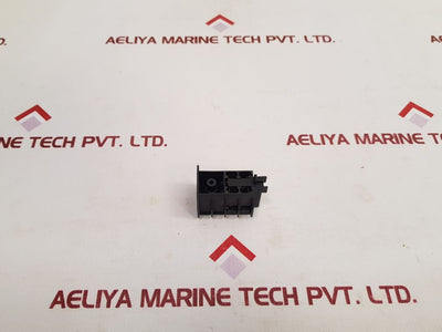 Abb Caf6-11K Micro Contactor Auxiliary Contact Iec/En 60947-5-1 5A 600Vac