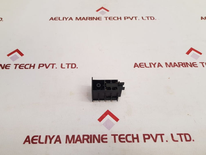 Abb Caf6-11K Micro Contactor Auxiliary Contact Iec/En 60947-5-1 5A 600Vac