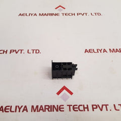 Abb Caf6-11K Micro Contactor Auxiliary Contact Iec/En 60947-5-1 5A 600Vac