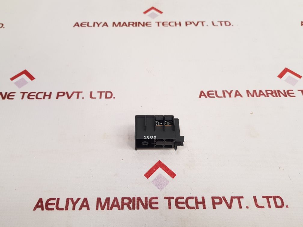 Abb Caf6-11K Micro Contactor Auxiliary Contact Iec/En 60947-5-1 5A 600Vac - Aeliya Marine Tech
