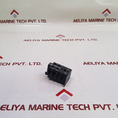 Abb Caf6-11K Micro Contactor Auxiliary Contact Iec/En 60947-5-1 5A 600Vac