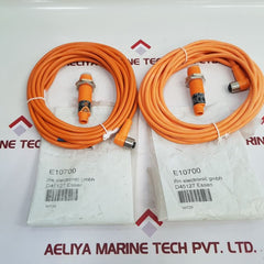 Ifm 0G5046 0Gp-fpkg/Us Sensor