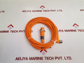 Ifm 0G5046 0Gp-fpkg/Us Photoelectric Sensor With Cable - Aeliya Marine Tech