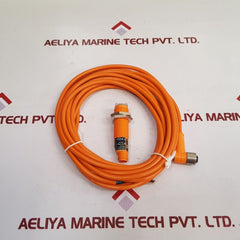 Ifm 0G5046 0Gp-fpkg/Us Photoelectric Sensor With Cable - Aeliya Marine Tech