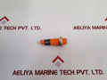 Ifm 0G5046 0Gp-fpkg/Us Photoelectric Sensor With Cable - Aeliya Marine Tech