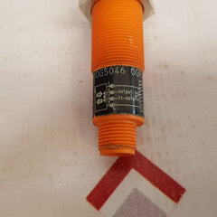 Ifm 0G5046 0Gp-fpkg/Us Photoelectric Sensor With Cable - Aeliya Marine Tech