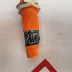 Ifm 0G5046 0Gp-fpkg/Us Photoelectric Sensor With Cable - Aeliya Marine Tech