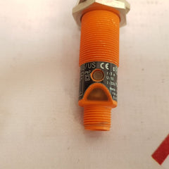 Ifm 0G5046 0Gp-fpkg/Us Photoelectric Sensor With Cable - Aeliya Marine Tech