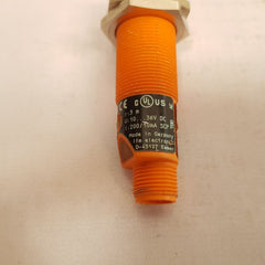 Ifm 0G5046 0Gp-fpkg/Us Photoelectric Sensor With Cable - Aeliya Marine Tech