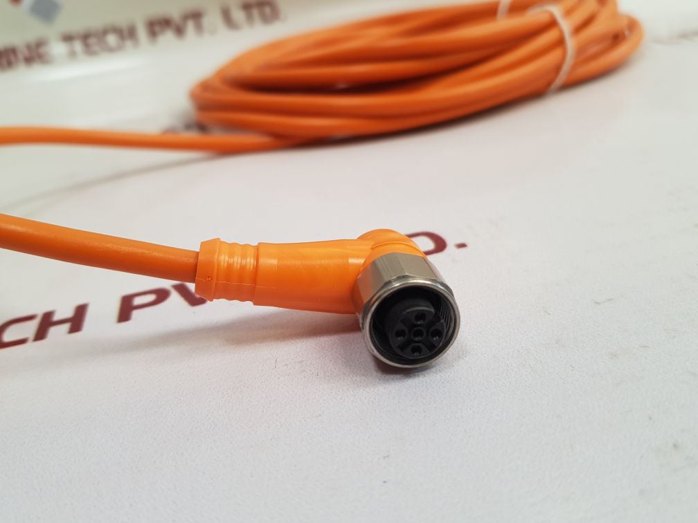 Ifm 0G5046 0Gp-fpkg/Us Photoelectric Sensor With Cable - Aeliya Marine Tech