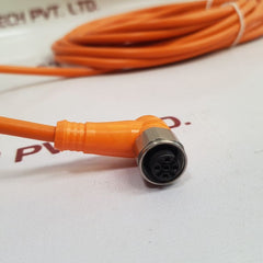 Ifm 0G5046 0Gp-fpkg/Us Photoelectric Sensor With Cable - Aeliya Marine Tech