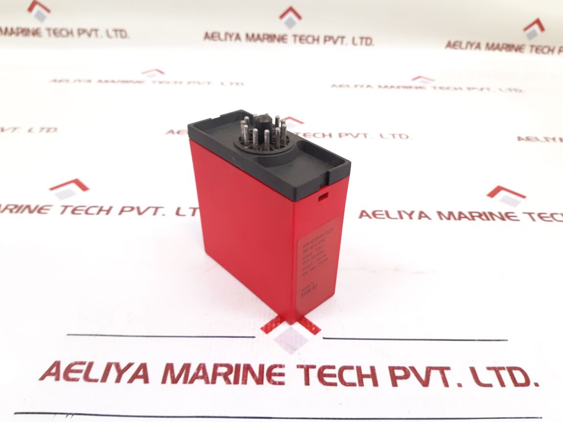 Pr Electronics 2220 Switchmode Power Supply 2220 A1 - Aeliya Marine Tech
