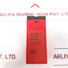 Pr Electronics 2220 Switchmode Power Supply 2220 A1 - Aeliya Marine Tech