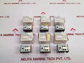 Siemens 3Tx4411-2A Auxiliary Contact Block New