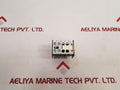 Siemens 3Tx4411-2A Auxiliary Contact Block New - Aeliya Marine Tech
