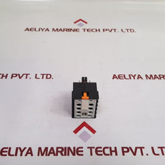 Siemens 3Tx4411-2A Auxiliary Contact Block New - Aeliya Marine Tech