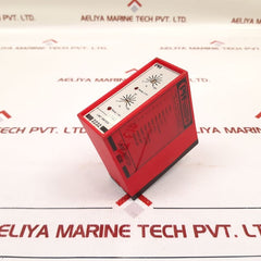 Pr Electronics 2232 Limit Switch - Aeliya Marine Tech