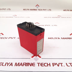 Pr Electronics 2232 Limit Switch - Aeliya Marine Tech