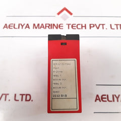 Pr Electronics 2232 Limit Switch - Aeliya Marine Tech