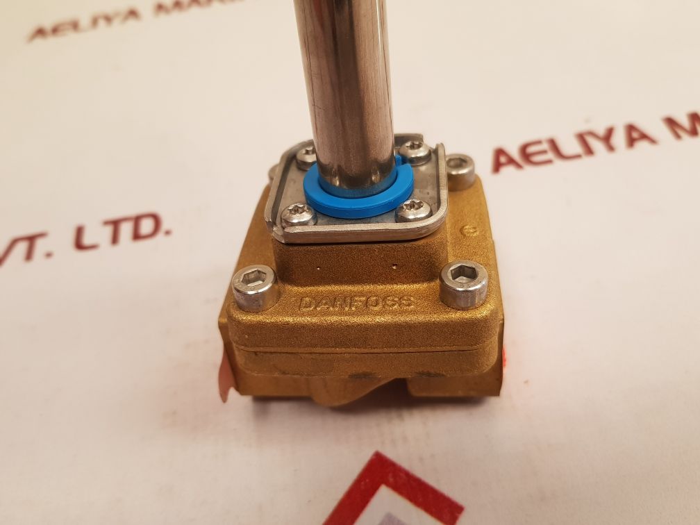 Danfoss Ev250B Solenoid Valve 250U5253
