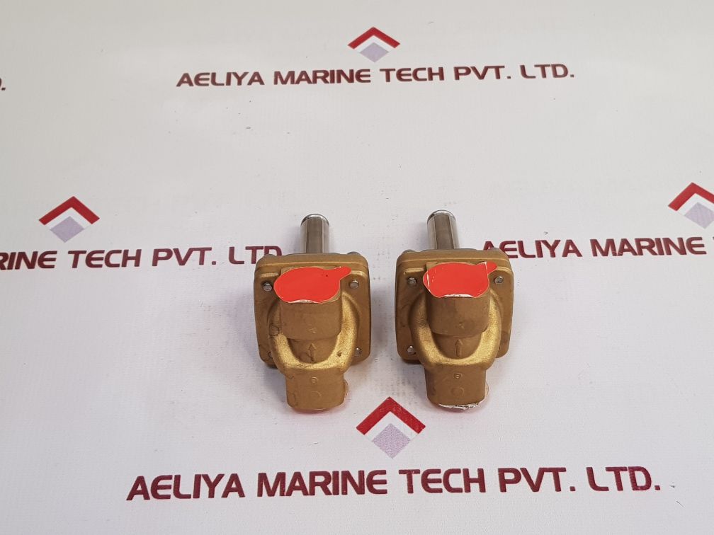 Danfoss Ev250B Solenoid Valve 032U5253