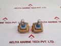 Danfoss Ev250B Solenoid Valve 032U5253
