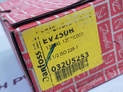 Danfoss Ev250B Solenoid Valve 032U5253