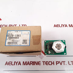 Fl-egp3901+A Pcb Card