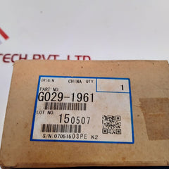 Fl-egp3901+A Pcb Card - Aeliya Marine Tech