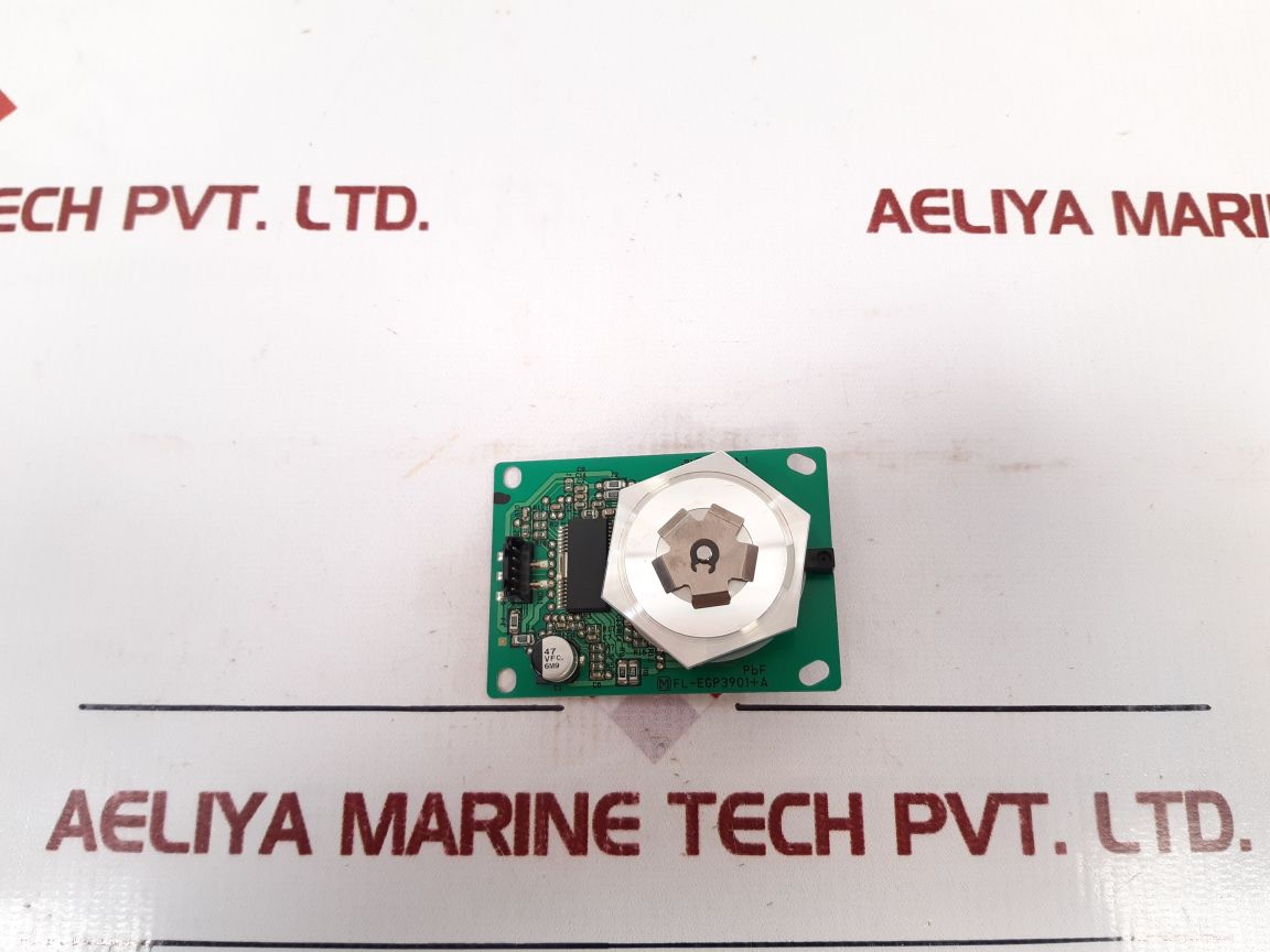 Fl-egp3901+A Pcb Card - Aeliya Marine Tech