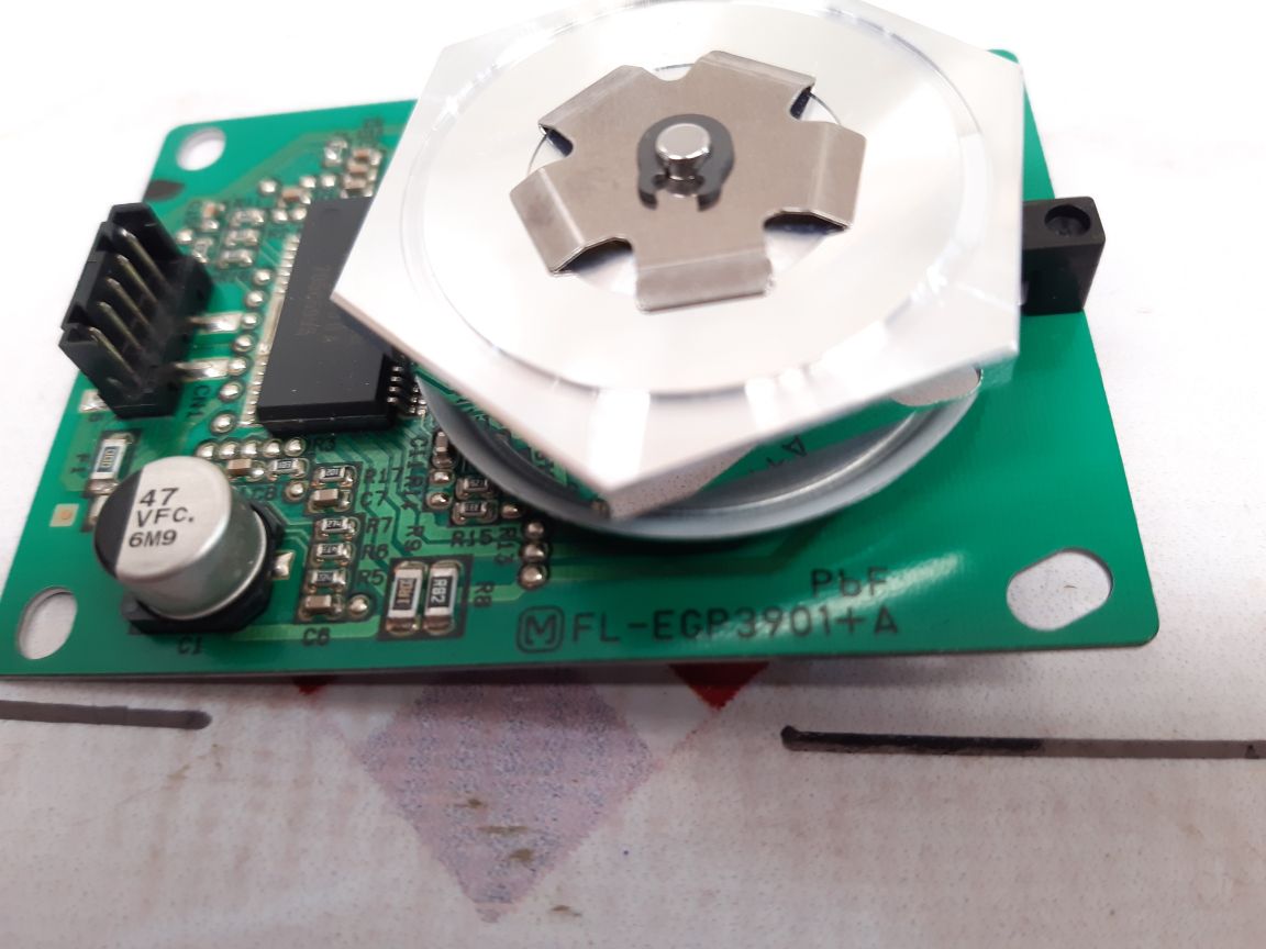 Fl-egp3901+A Pcb Card - Aeliya Marine Tech