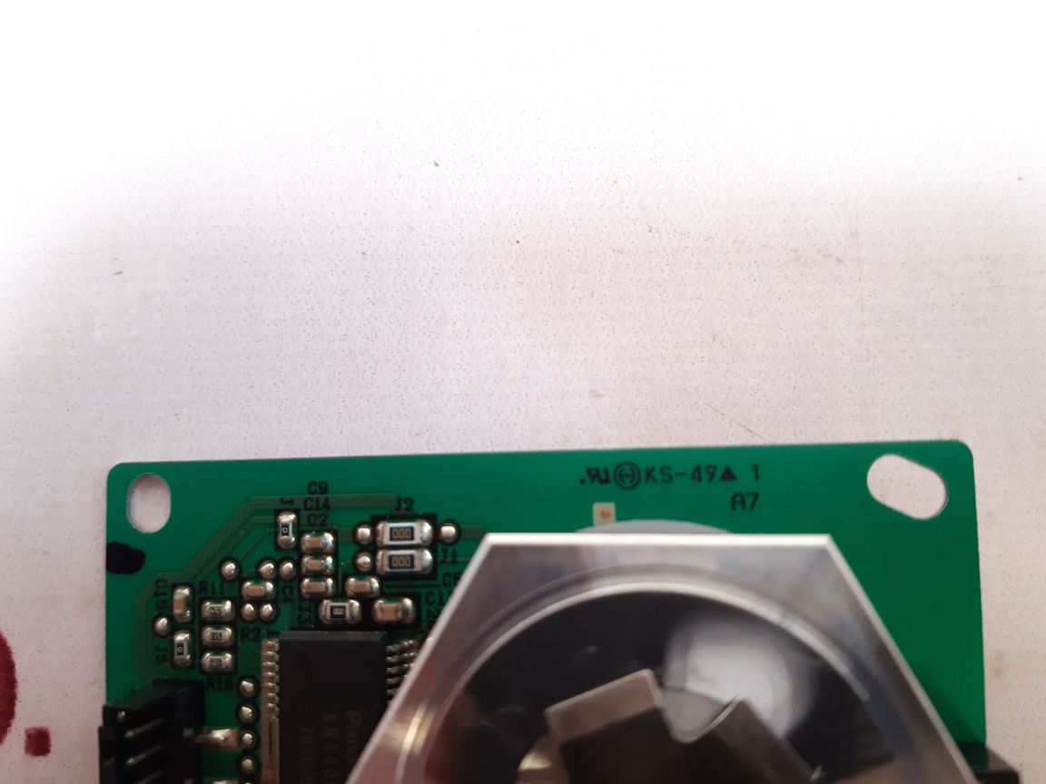 Fl-egp3901+A Pcb Card - Aeliya Marine Tech