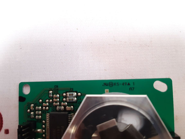Fl-egp3901+A Pcb Card - Aeliya Marine Tech