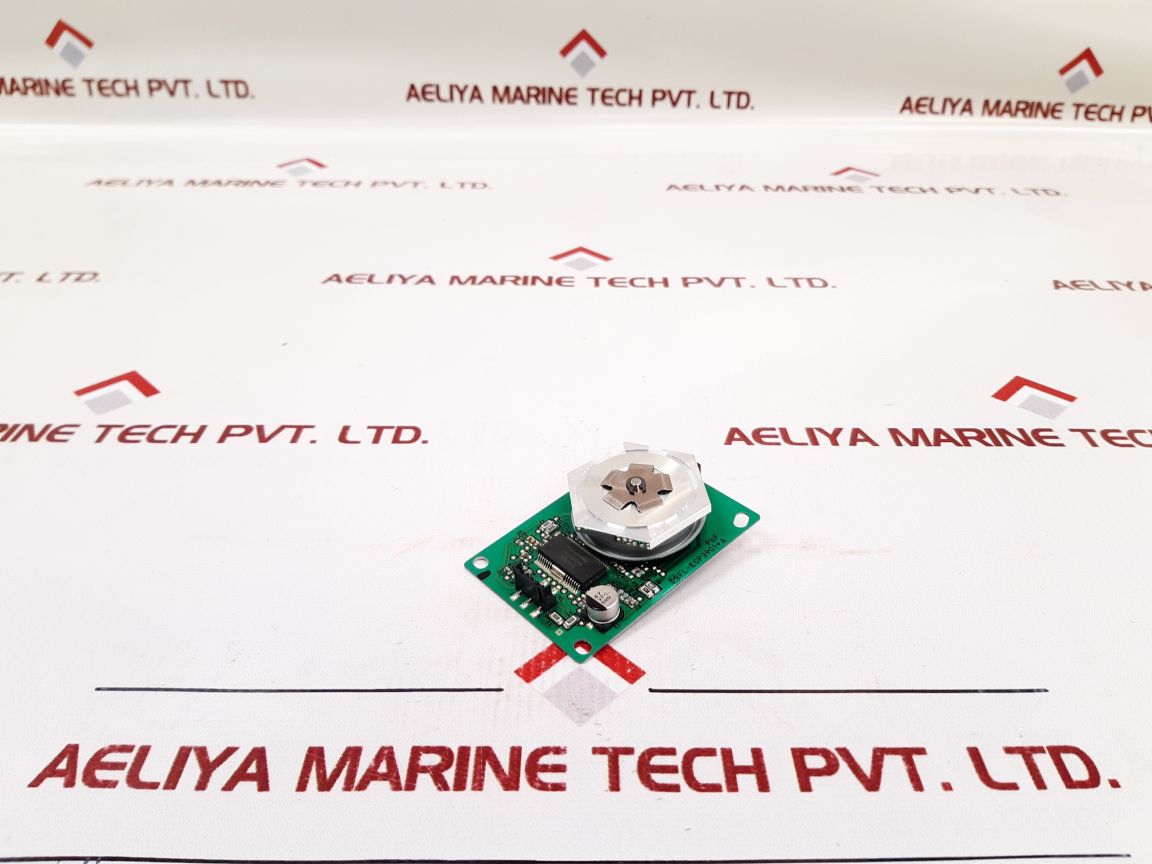 Fl-egp3901+A Pcb Card - Aeliya Marine Tech