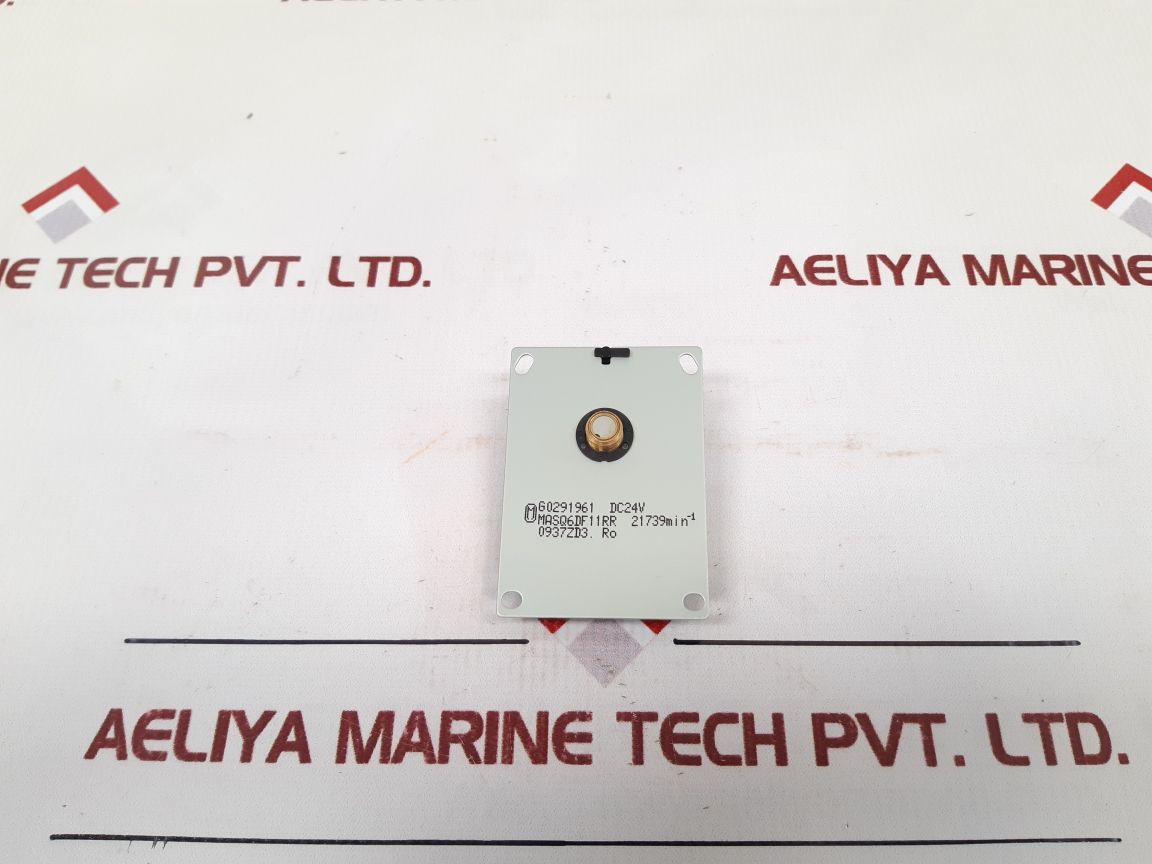 Fl-egp3901+A Pcb Card - Aeliya Marine Tech